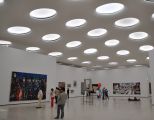 Foto: The New  Extension of the Städel Museum in Frankfurt